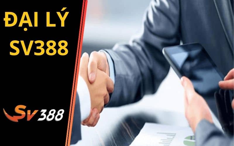 Đại lý SV388 là trở thành đối tác quảng bá và tìm kiếm người chơi Đại lý SV388 là trở thành đối tác quảng bá và tìm kiếm người chơi